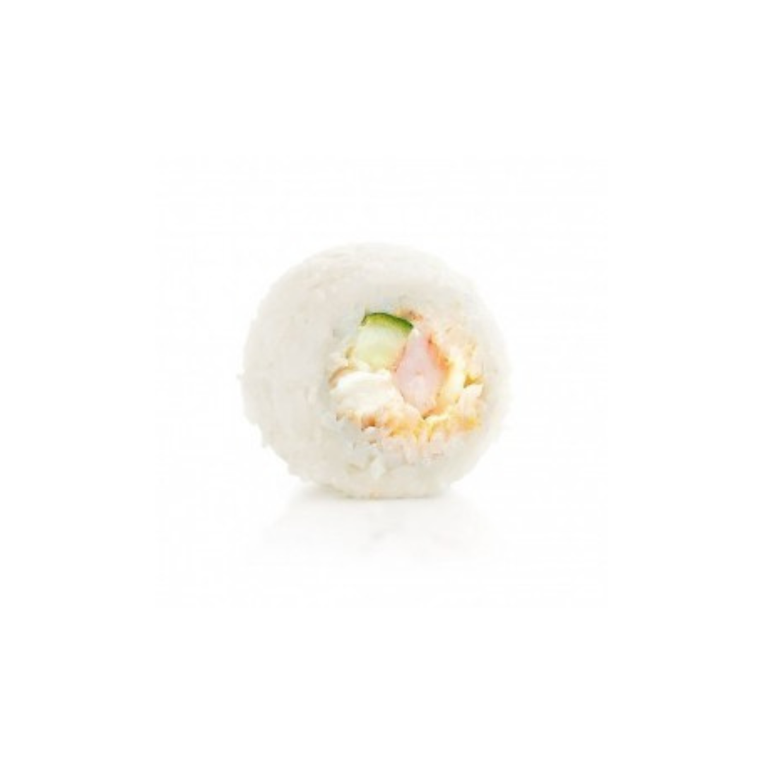 Crevettes tempura /6pcs