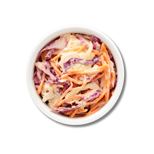 Salade de chou